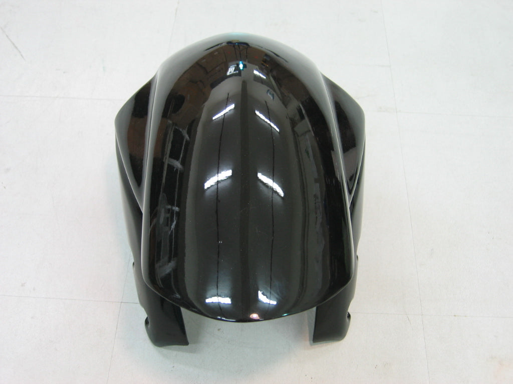 Amotopart 2004-2005 Suzuki GSX-R600 750 Gray Fairing Kit