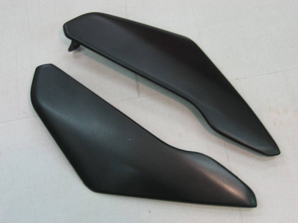 Amotopart 2004-2005 Suzuki GSX-R600 750 Gray Fairing Kit