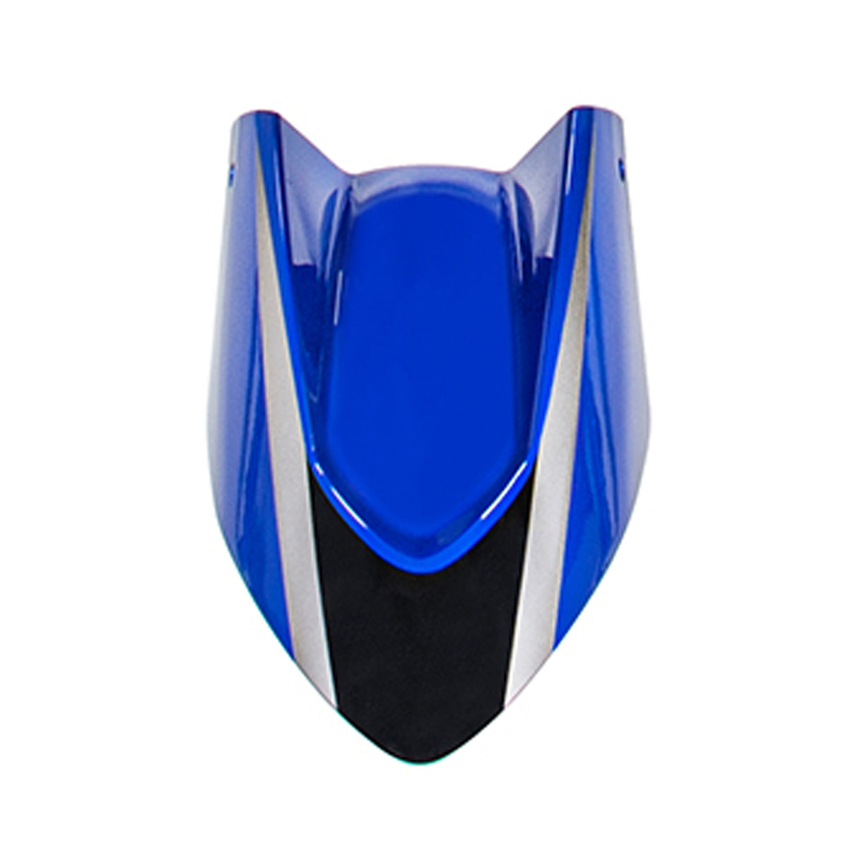 Amotopart 2022-2024 Yamaha TMAX 560 Black Blue Fairing Kit