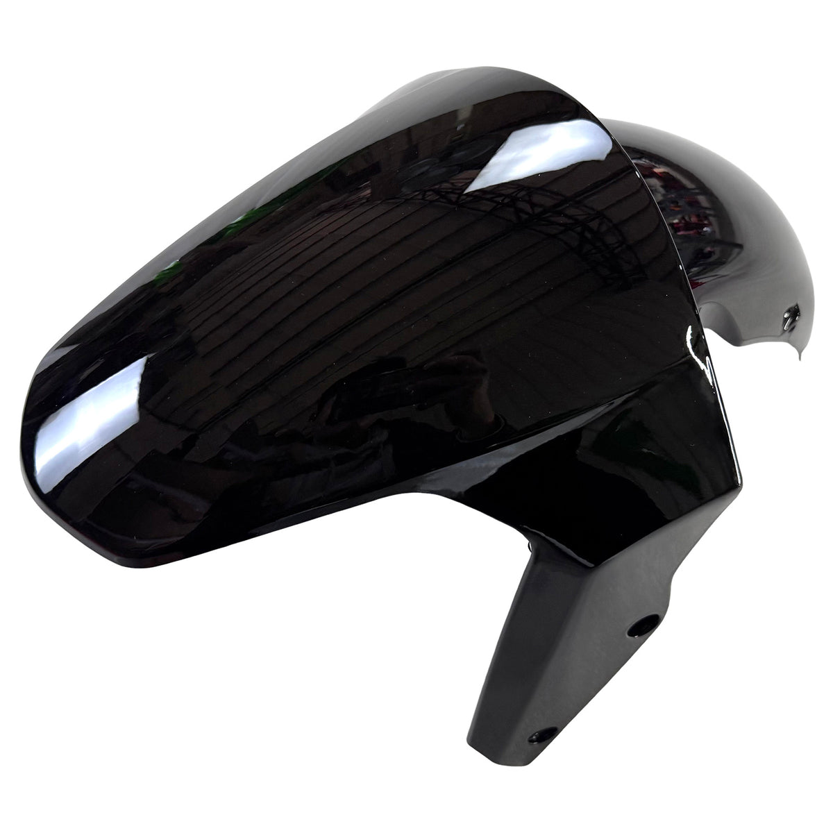 Amotopart 2012-2016 Aprilia RS4 125 50 Red White Fairing Kit
