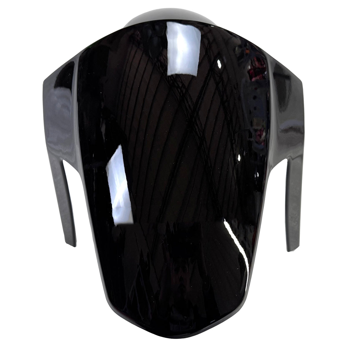 Amotopart 2012-2016 Aprilia RS4 125 50 Red White Fairing Kit