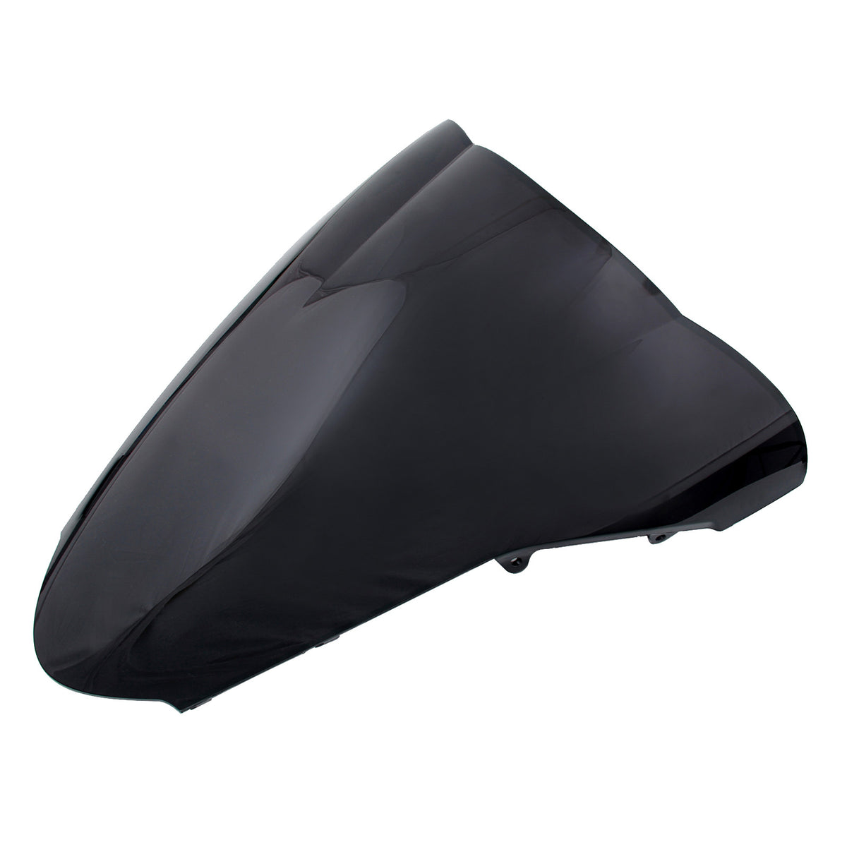 Amotopart 2002–2012 Honda VFR800 Weiß Rot Blau Verkleidungsset