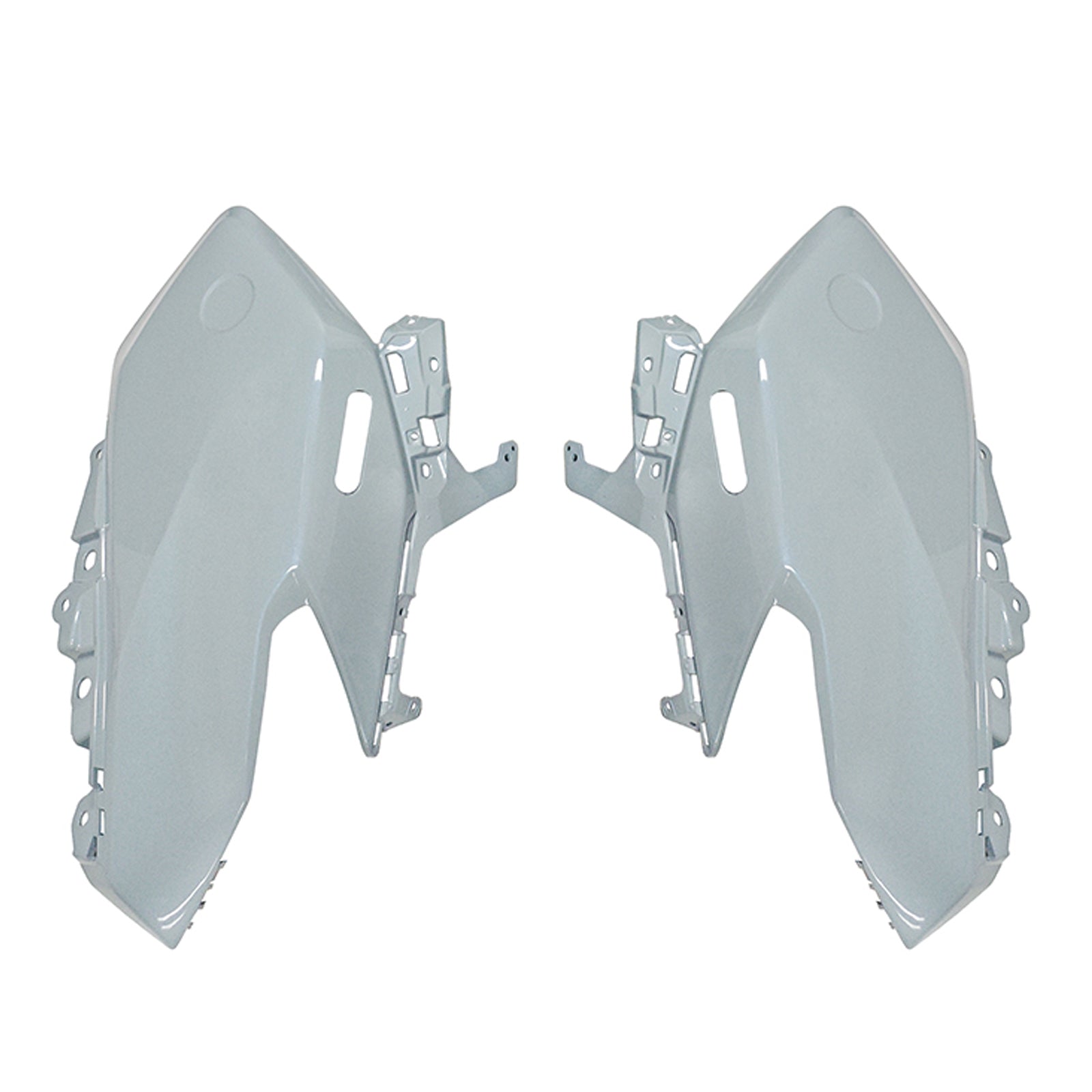 Amotopart 2025-2026 Yamaha TMAX560 Fairing Kit Collection