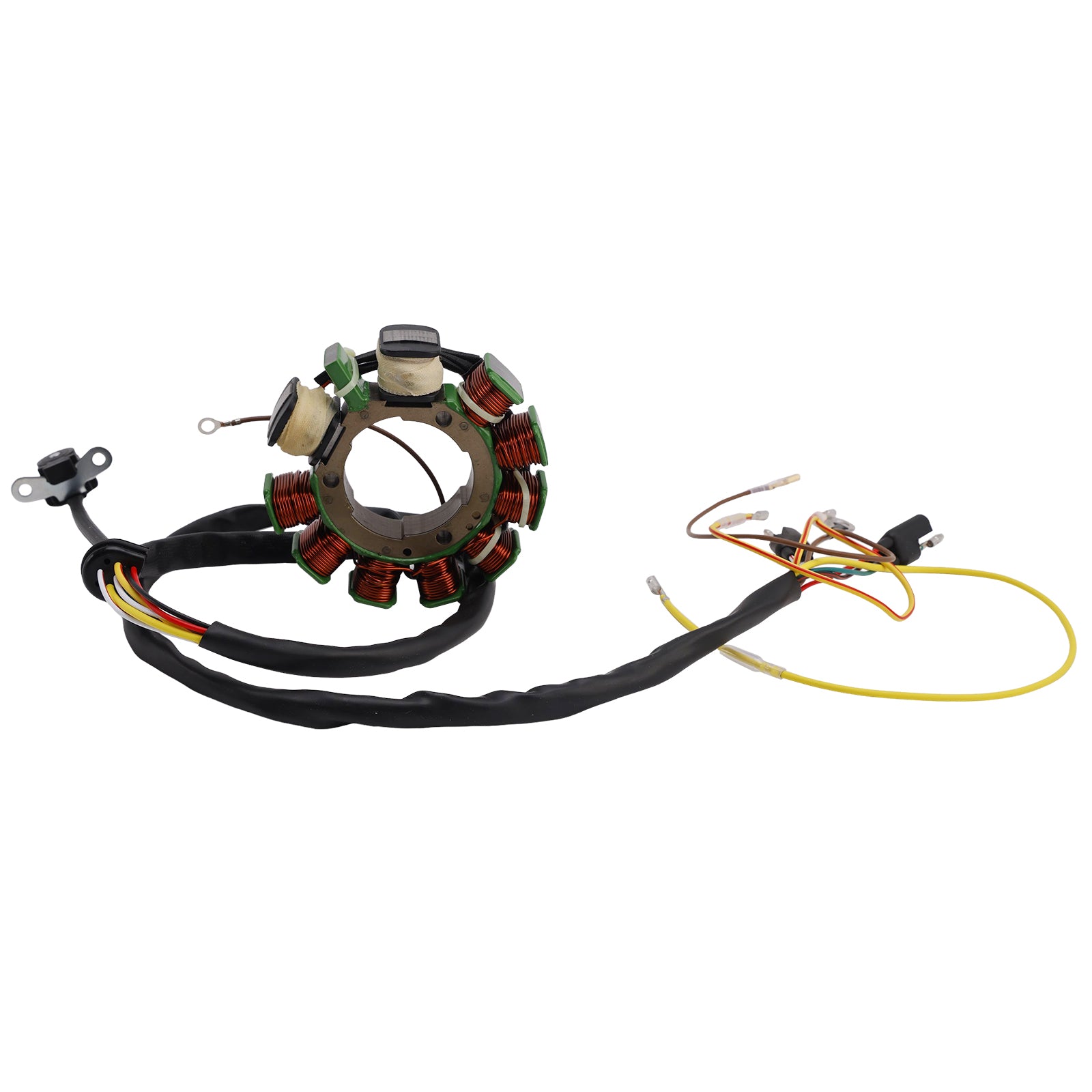 1998-2001 Polaris Big Boss 500 6X6 Motor de arranque Reemplazar 3085561 3086821