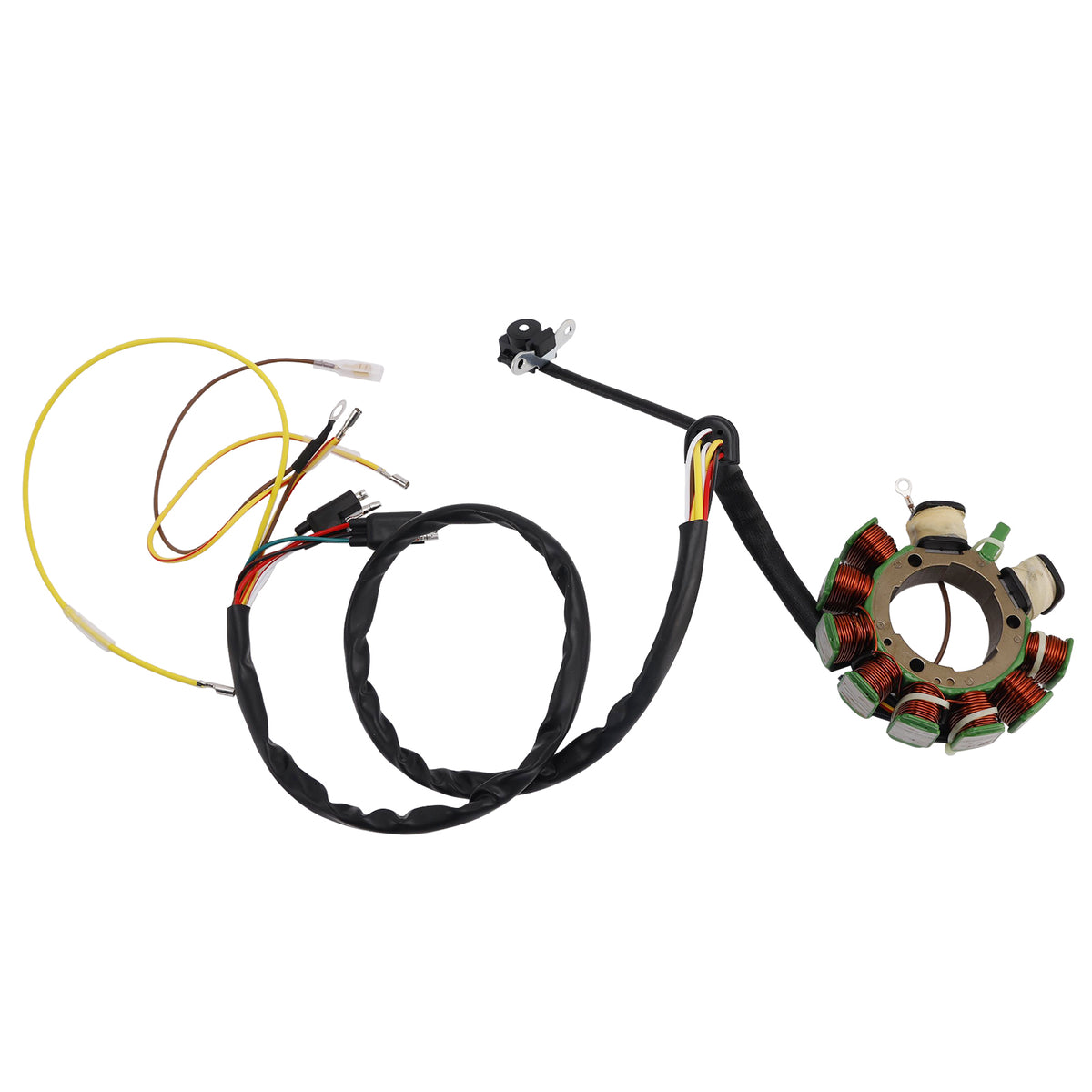1998-2001 Polaris Big Boss 500 6X6 Motor de arranque Reemplazar 3085561 3086821