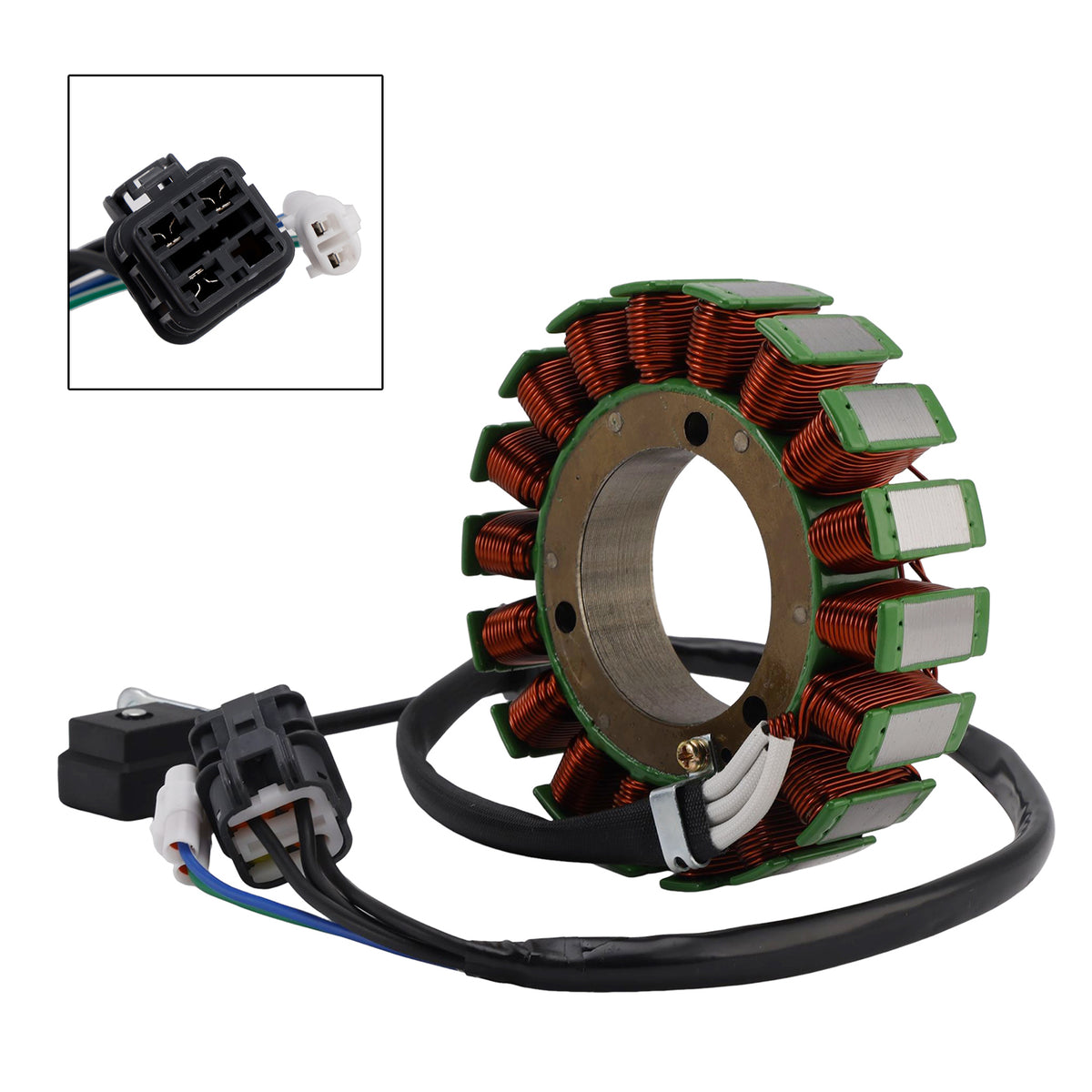 Tgb Blade 1000 Ltx 600 Ltx Blade Target Startmotor Vervangen 926716A