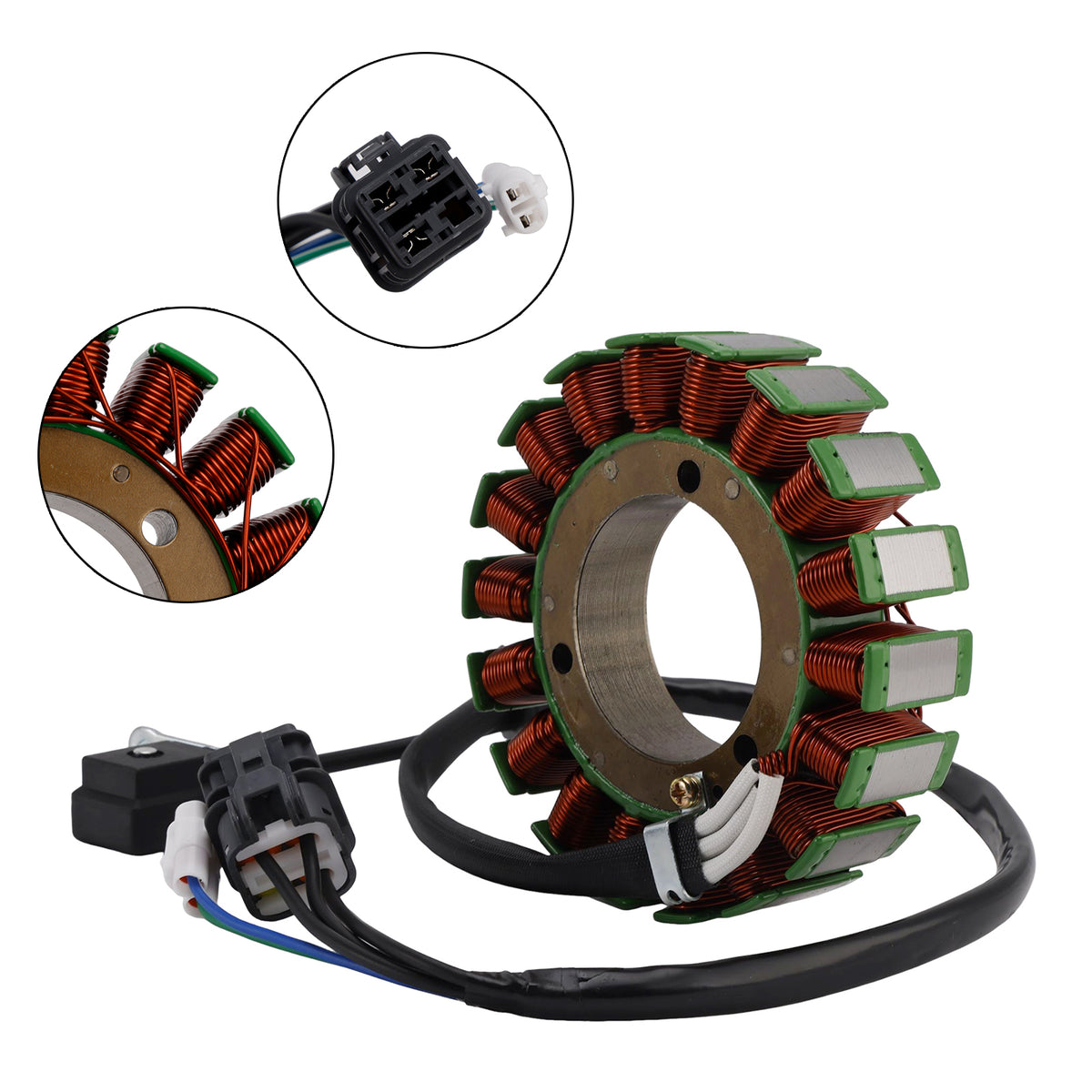 Tgb Blade 1000 Ltx 600 Ltx Blade Target Startmotor Vervangen 926716A