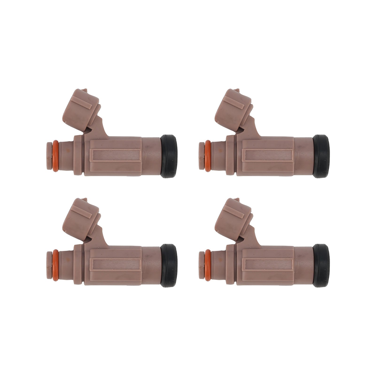 Inyectores de combustible Yamaha PWC FX SX AR VX 4PC EAT282 60E-13761-10-00