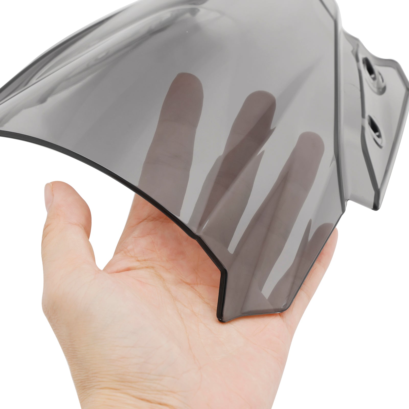 2017-2019 Kawasaki Z650 Windshield Windscreen