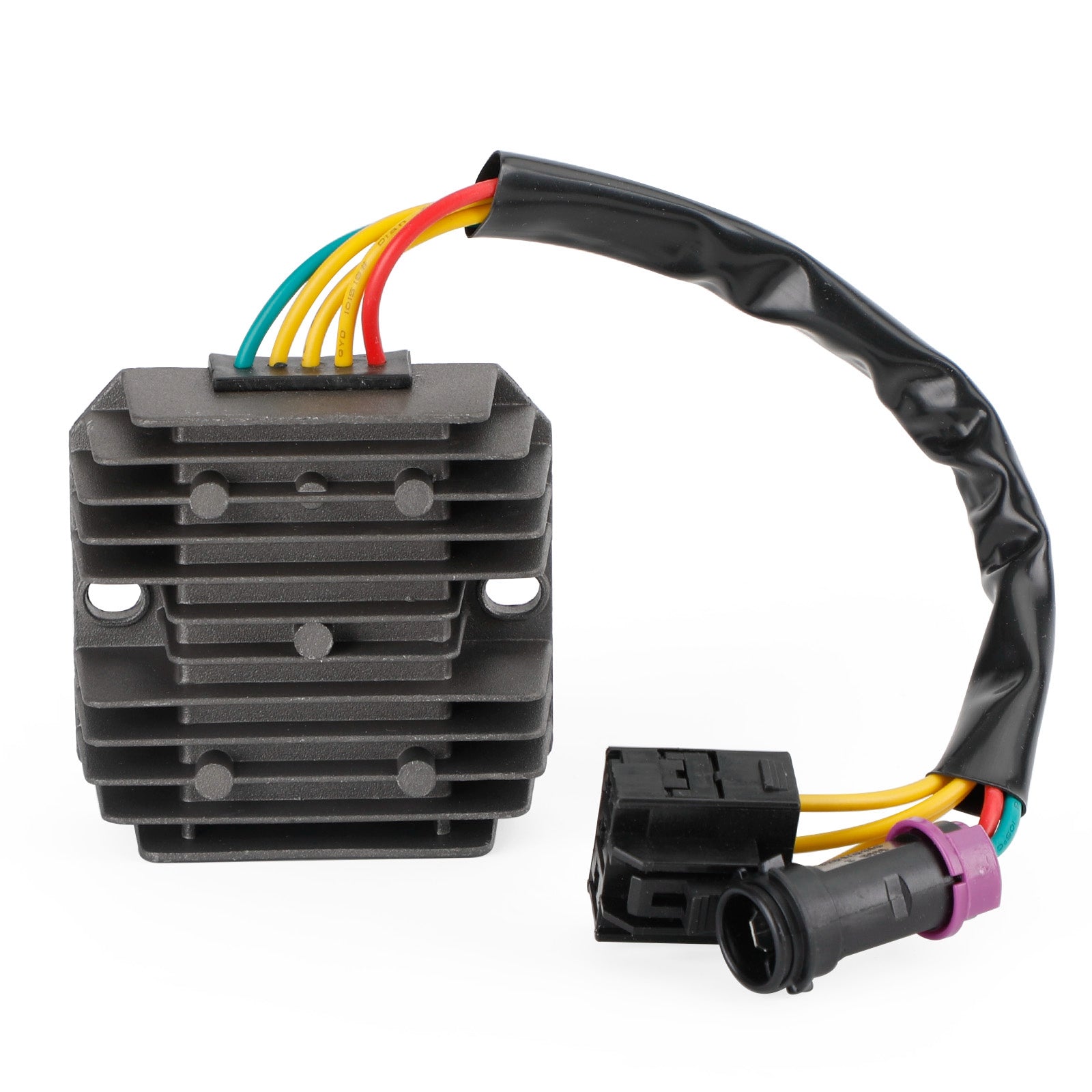 Spændingsregulator-ensretter til CF Moto 150NK 250NK 250SR 300NK 300SR 2015-2021