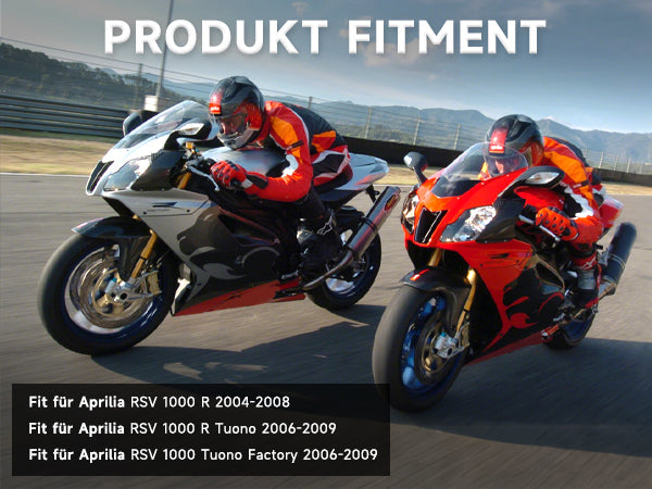 04-08 Aprilia RSV1000R Generator Statorspannungsregler und Dichtung AP0685330 AP8127144