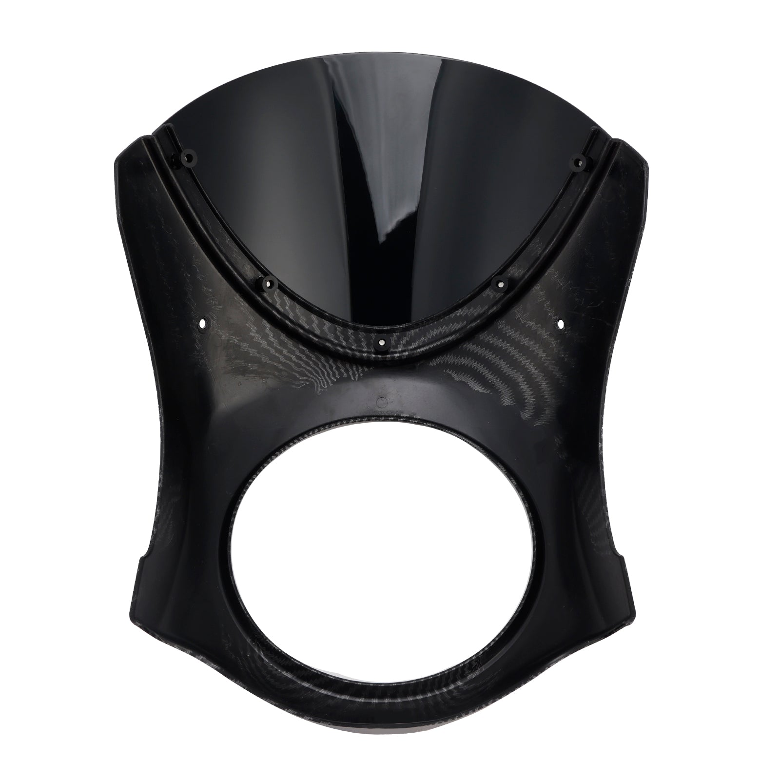 24-25 Kawasaki Eliminator 500 Headlight Windscreen Fairing Windshield