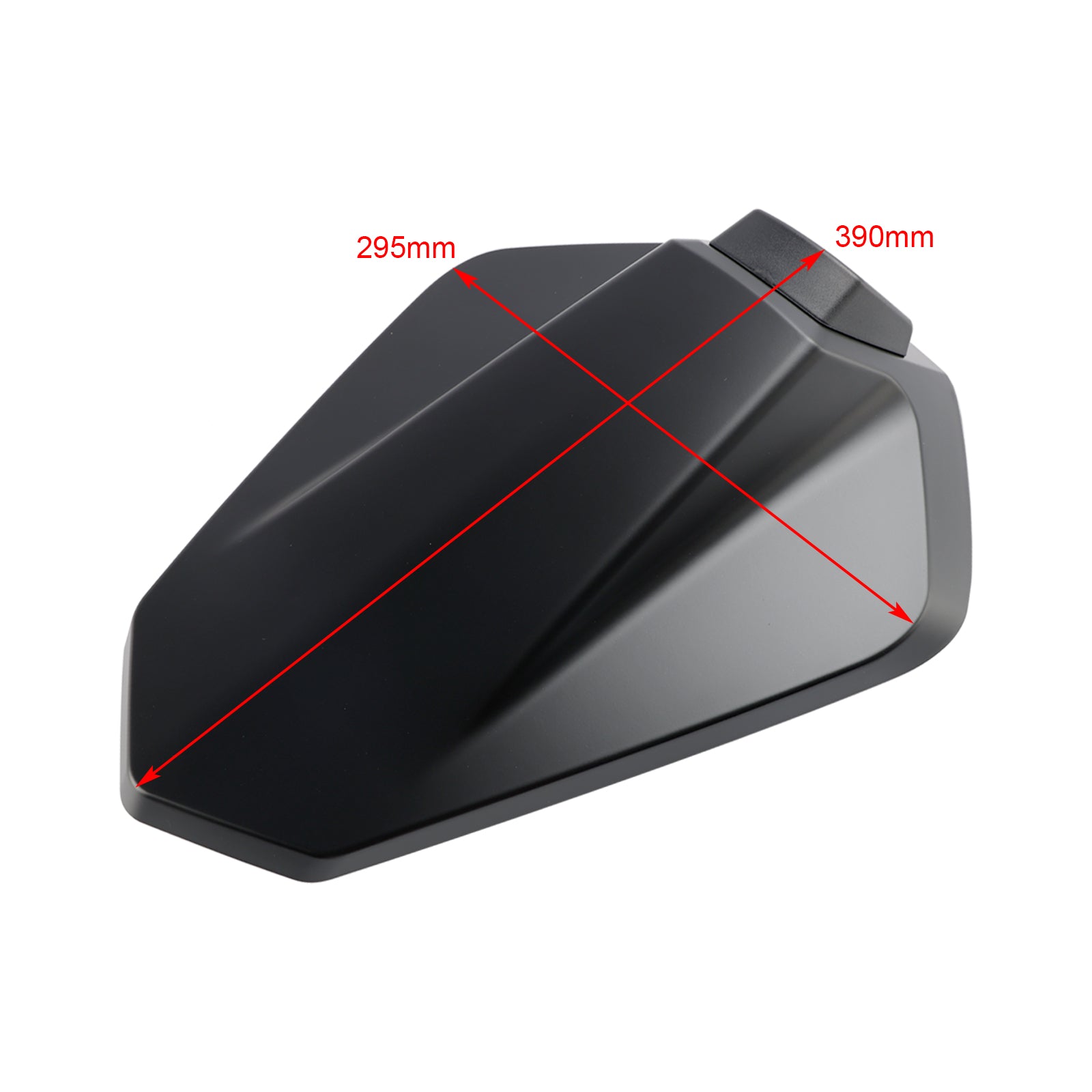 17-23 KTM 125 250 390 Tail Rear Seat Cover Fairing Cowl