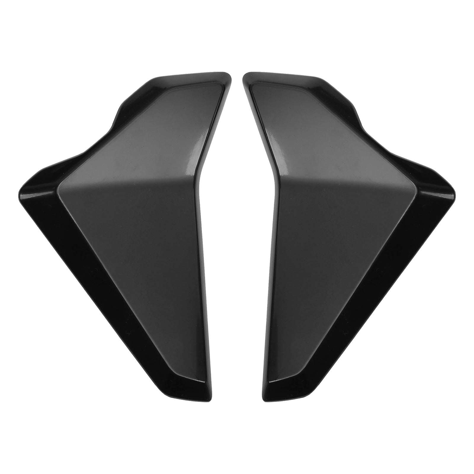 Amotopart Unpainted 2023-2025 Triumph Street Triple 765 R/RS Fairing Kit