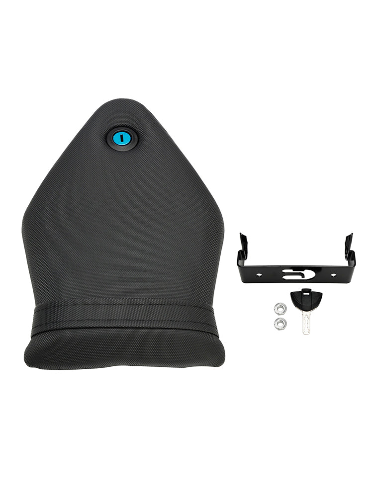 08-19 Bmw S1000Rr S1000 Rr Rear Passenger Seat Back Seat Cushion