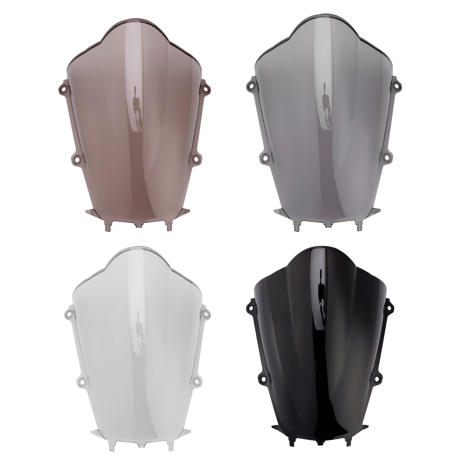2025 YAMAHA YZF R9 Windshield WindScreen