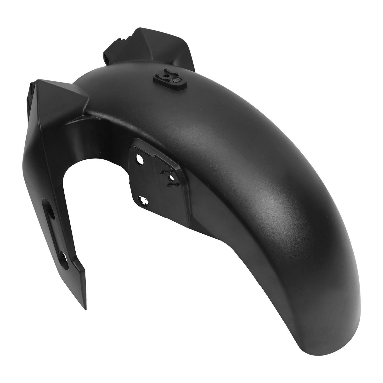 Amotopart 2025-2026 Yamaha TMAX560 Unpainted Fairing Kit