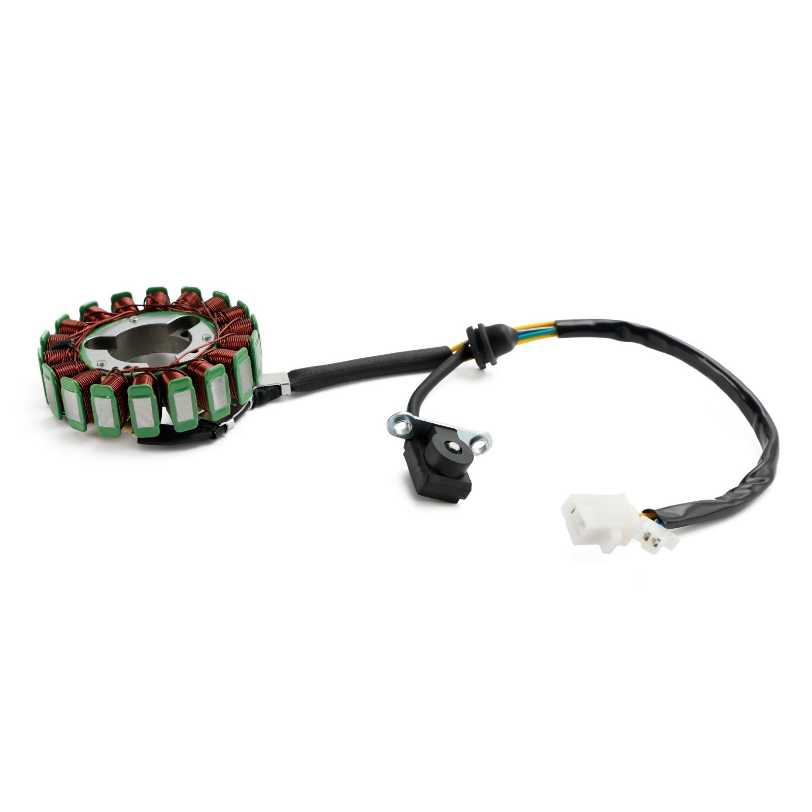 Magnéto Stator pour Honda CB 125 F/GLR 125 1WHF/GLR 125 1WHH 2015 - 2020