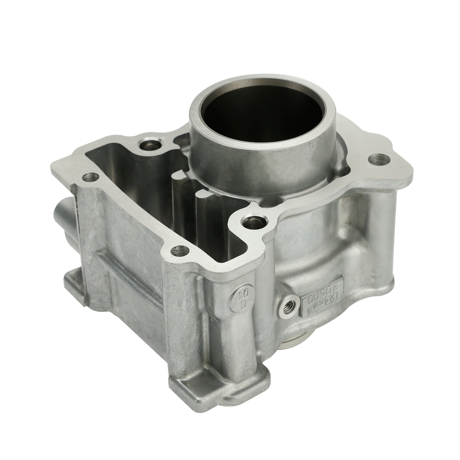 Neues Top-End-Wiederaufbau-Kit für Yamaha Nmax GPD 125 2014-2020 Zylinderkolbenfass