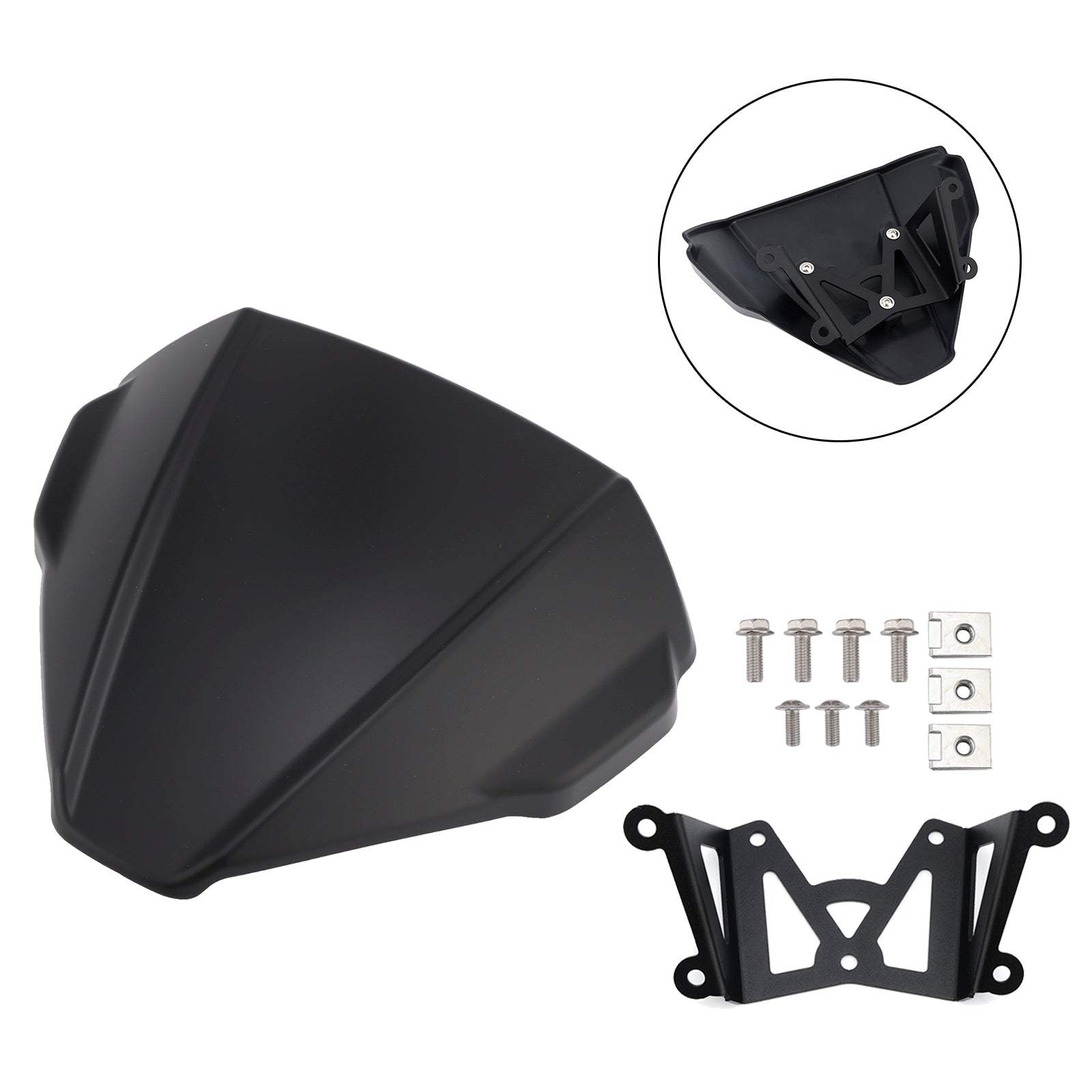 YAMAHA MT-09 MT09 2021-2023 Windshield WindScreen