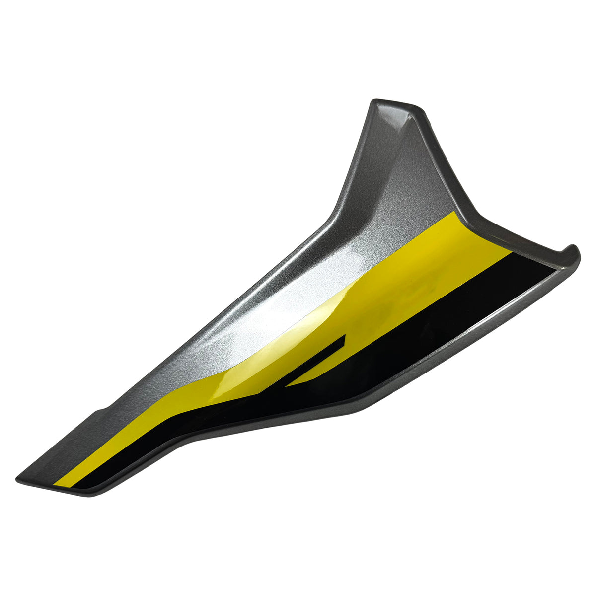 Amotopart 2021-2025 BMW S1000R Black Fairing Kit