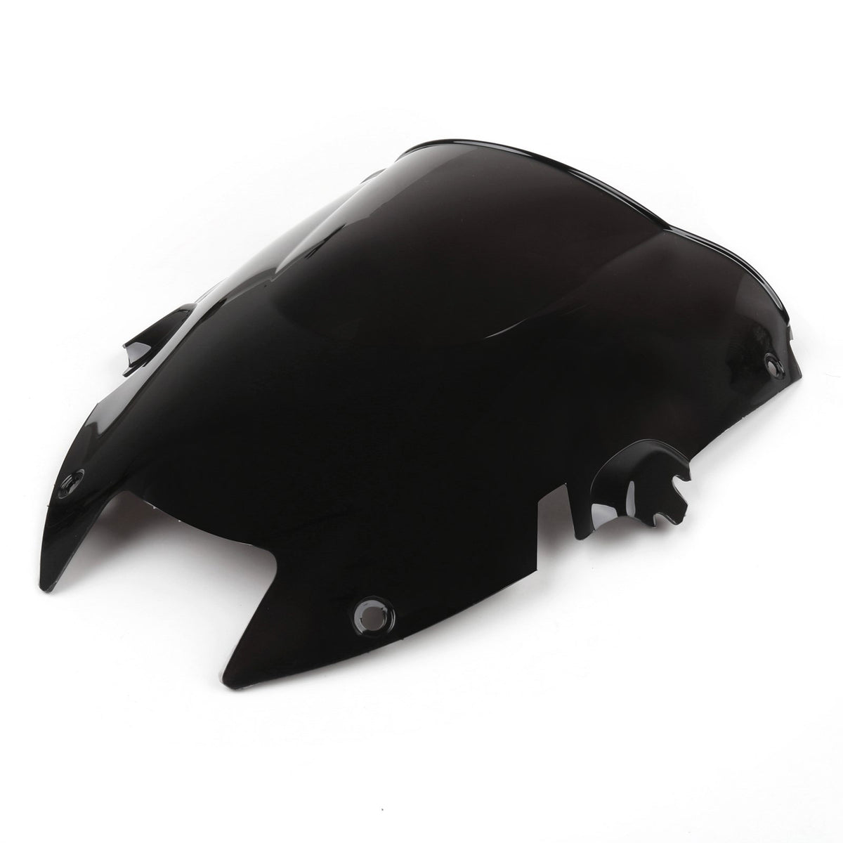 Amotopart 1997-2005 Honda VTR1000F Orange Fairing Kit