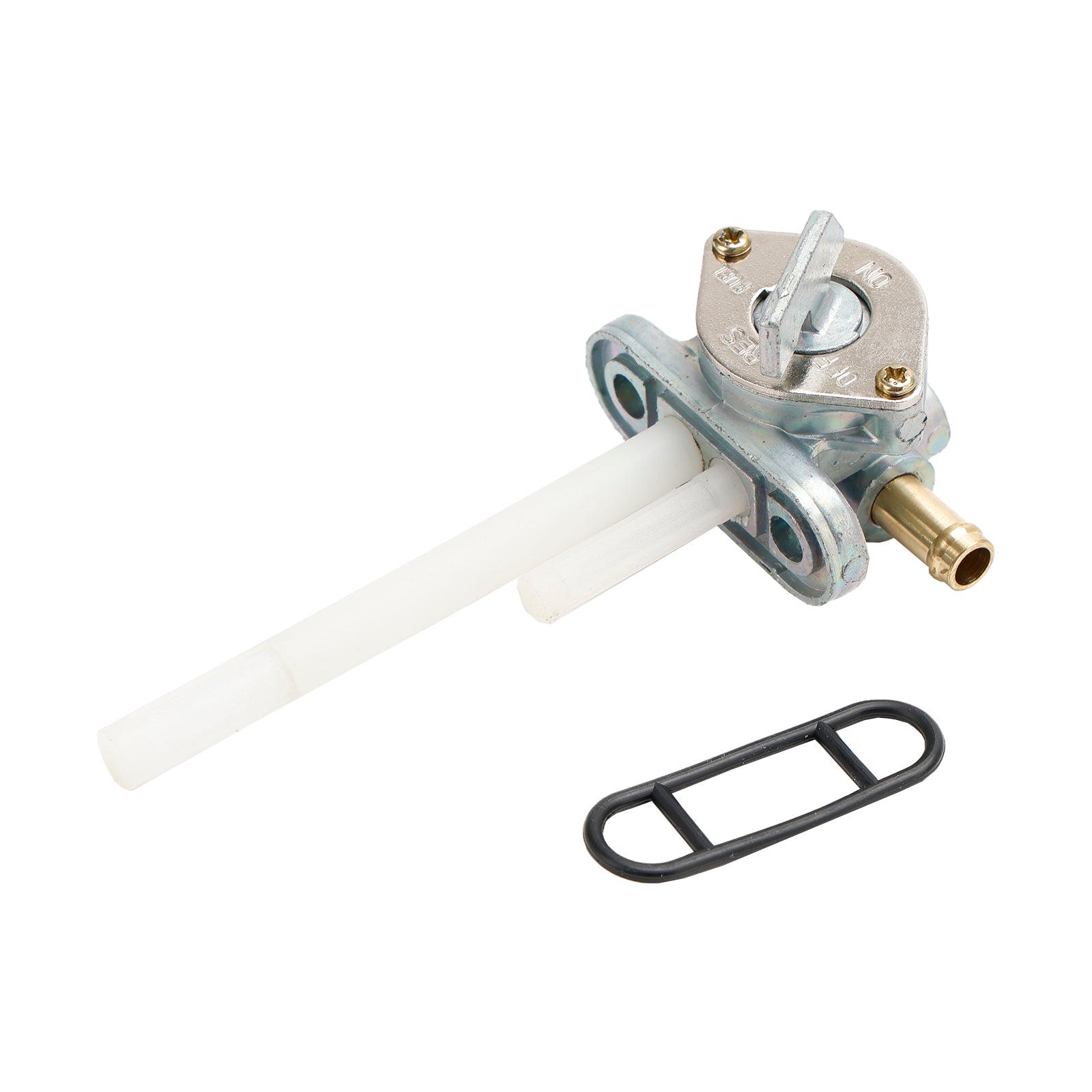 Petcock pro benzín paliva pro Yamaha WR250F 2007-14 WR450F 2007-12 5UM-24500-E0