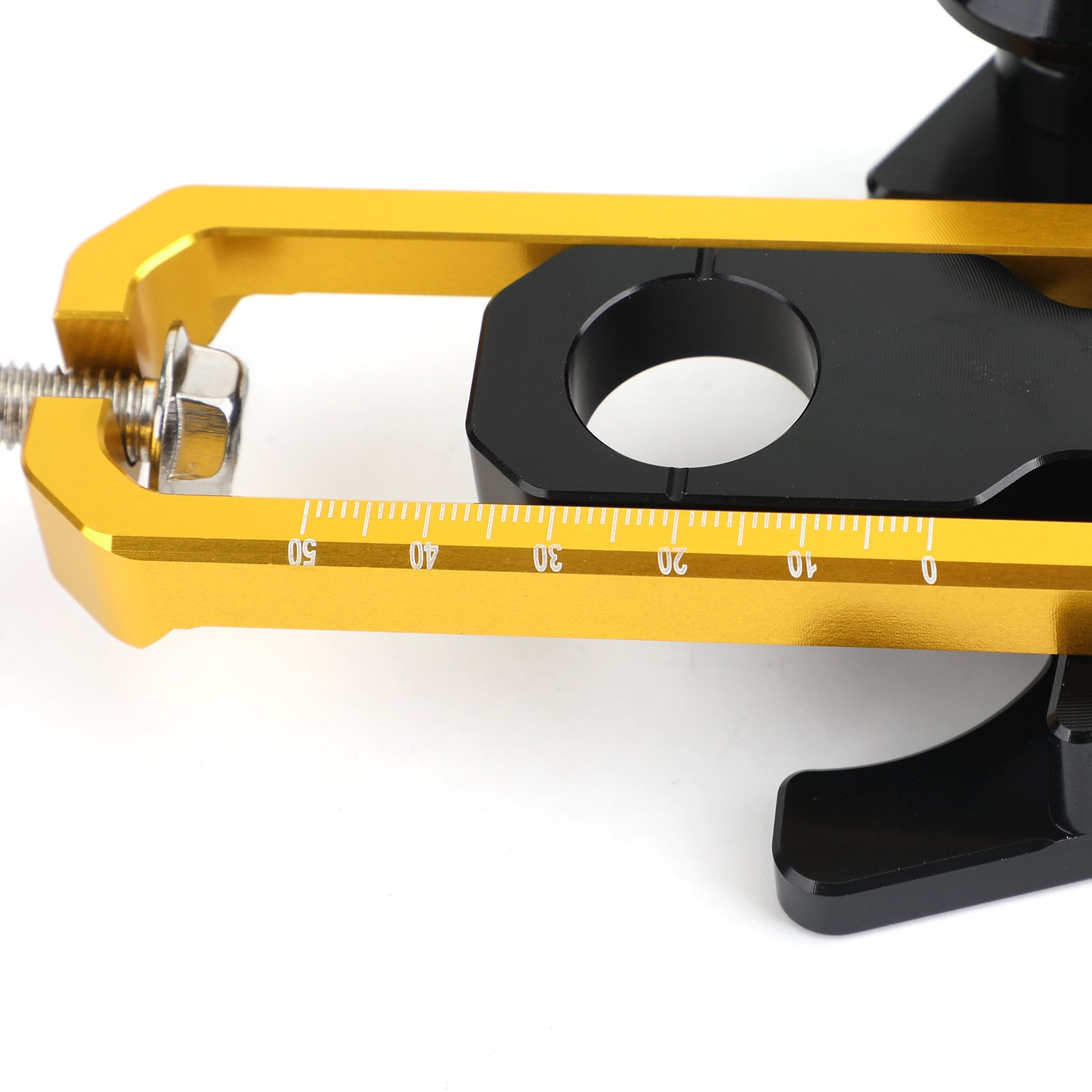 19-23 HONDA CB650R CBR650R Dekreatów łańcucha z napinaczami szpuli Catena