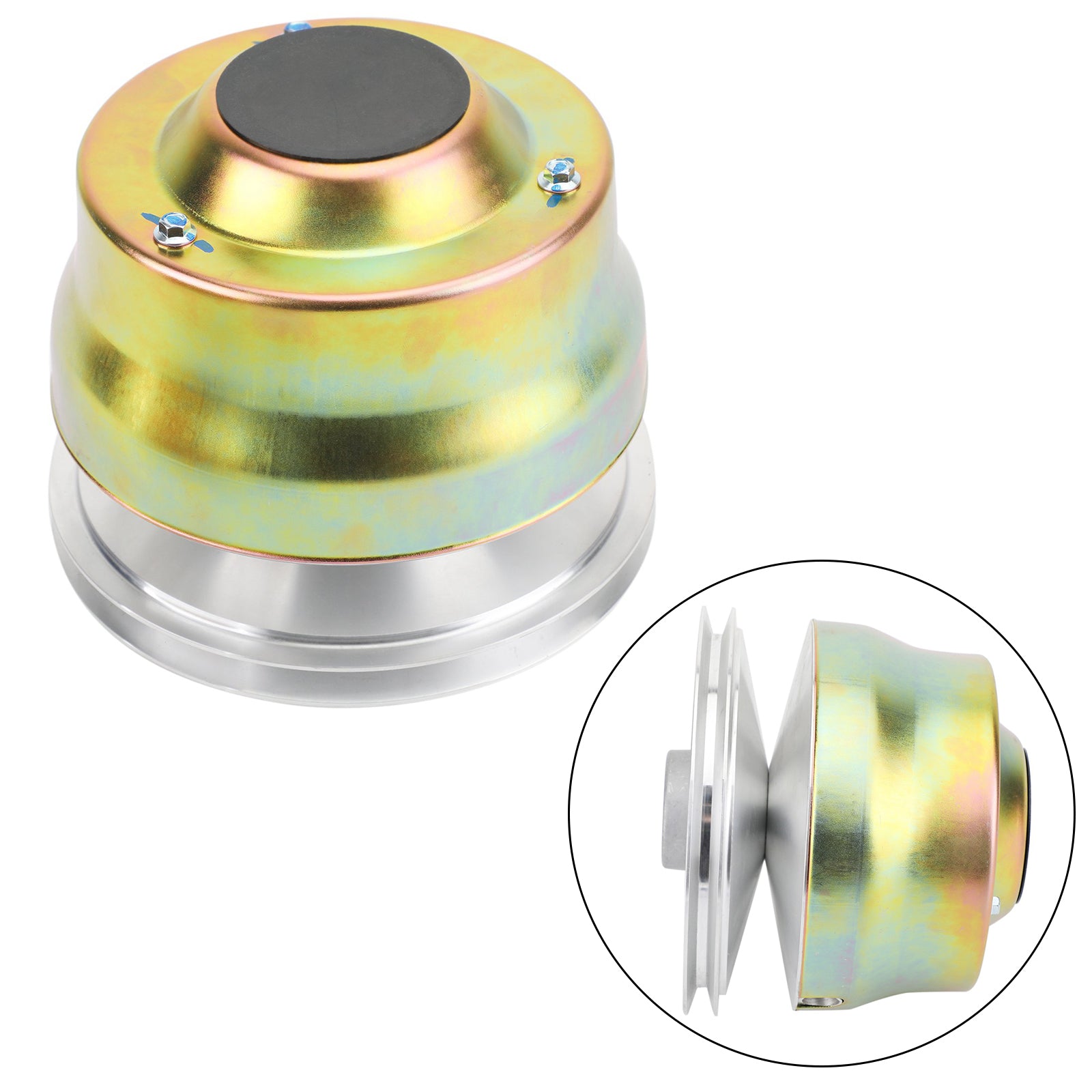 Primary Drive Clutch for Yamaha 4 Cycle G2 G8 G9 G14 G16 G20 G21 G22 1985-2006