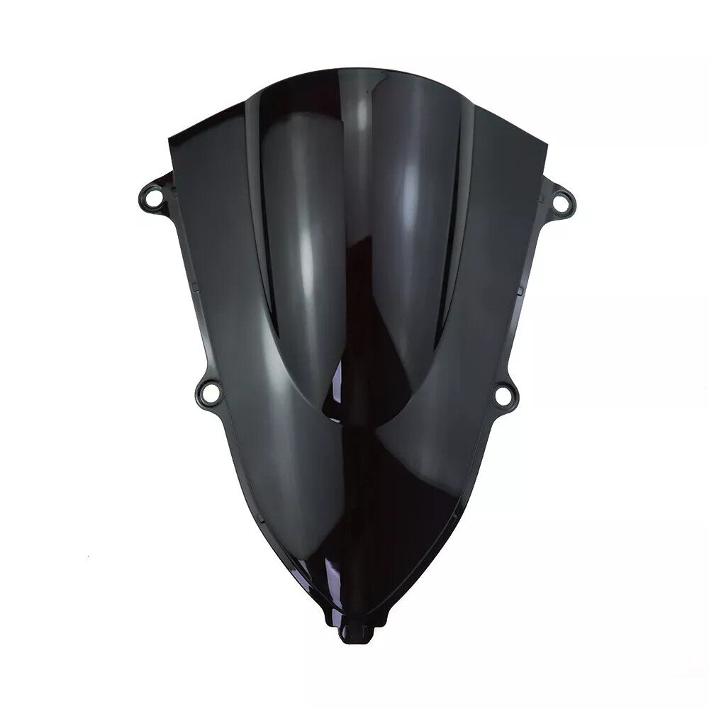 Amotopart 2023-2024 Honda CBR250RR Röd Svart Grå Fairing Kit