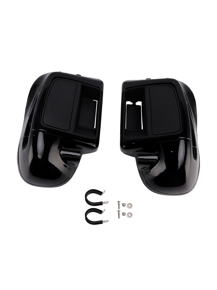 Touring Road Street Glide 2014-2024 Lower Vented Fairings Box