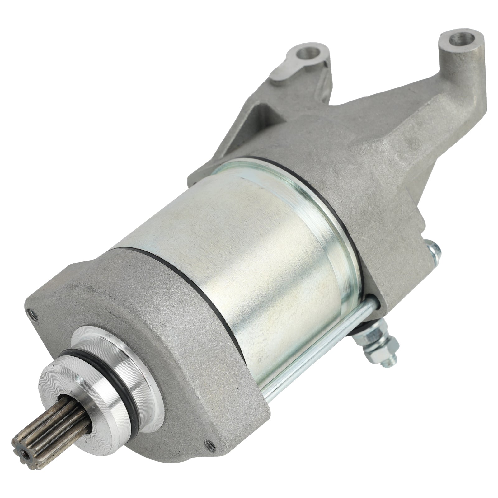 2009-2014 Yamaha YZF R1 YZF-R1 Engine Starting Stater Motor