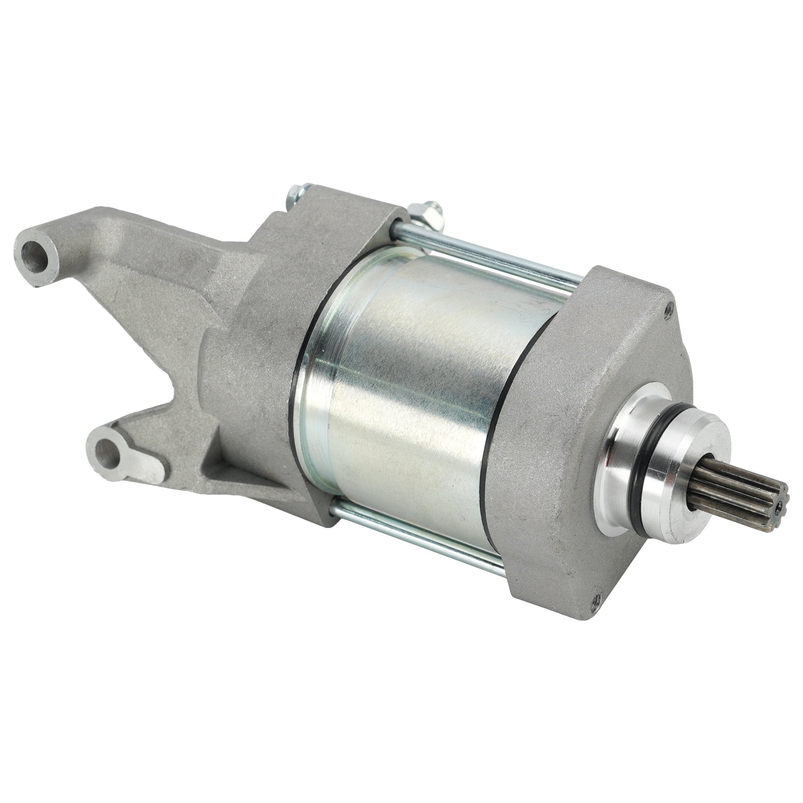 2009-2014 Yamaha YZF R1 YZF-R1 Engine Starting Stater Motor
