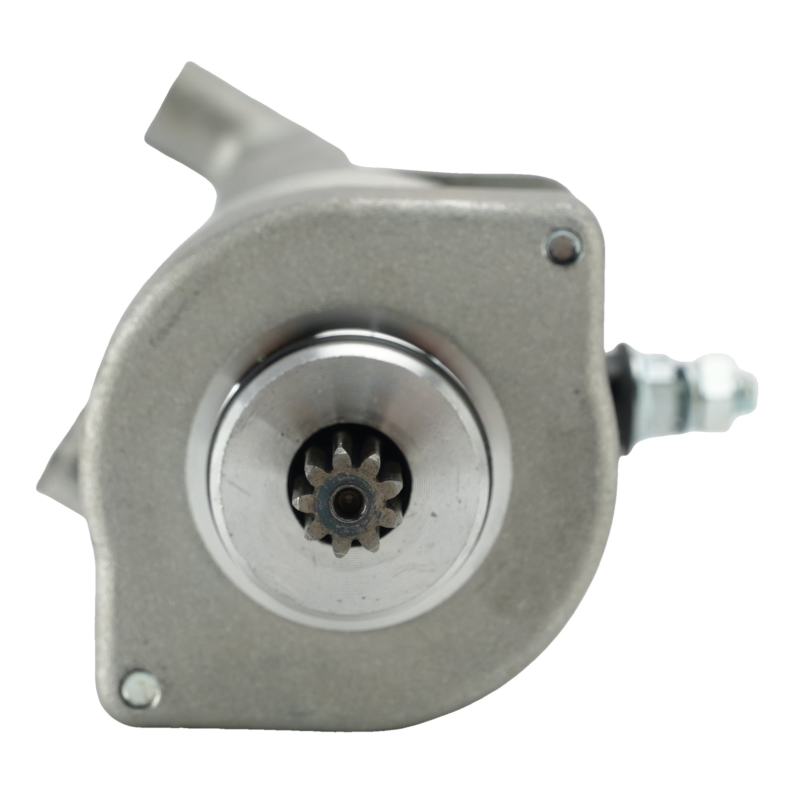 2009-2014 Yamaha YZF R1 YZF-R1 Engine Starting Stater Motor