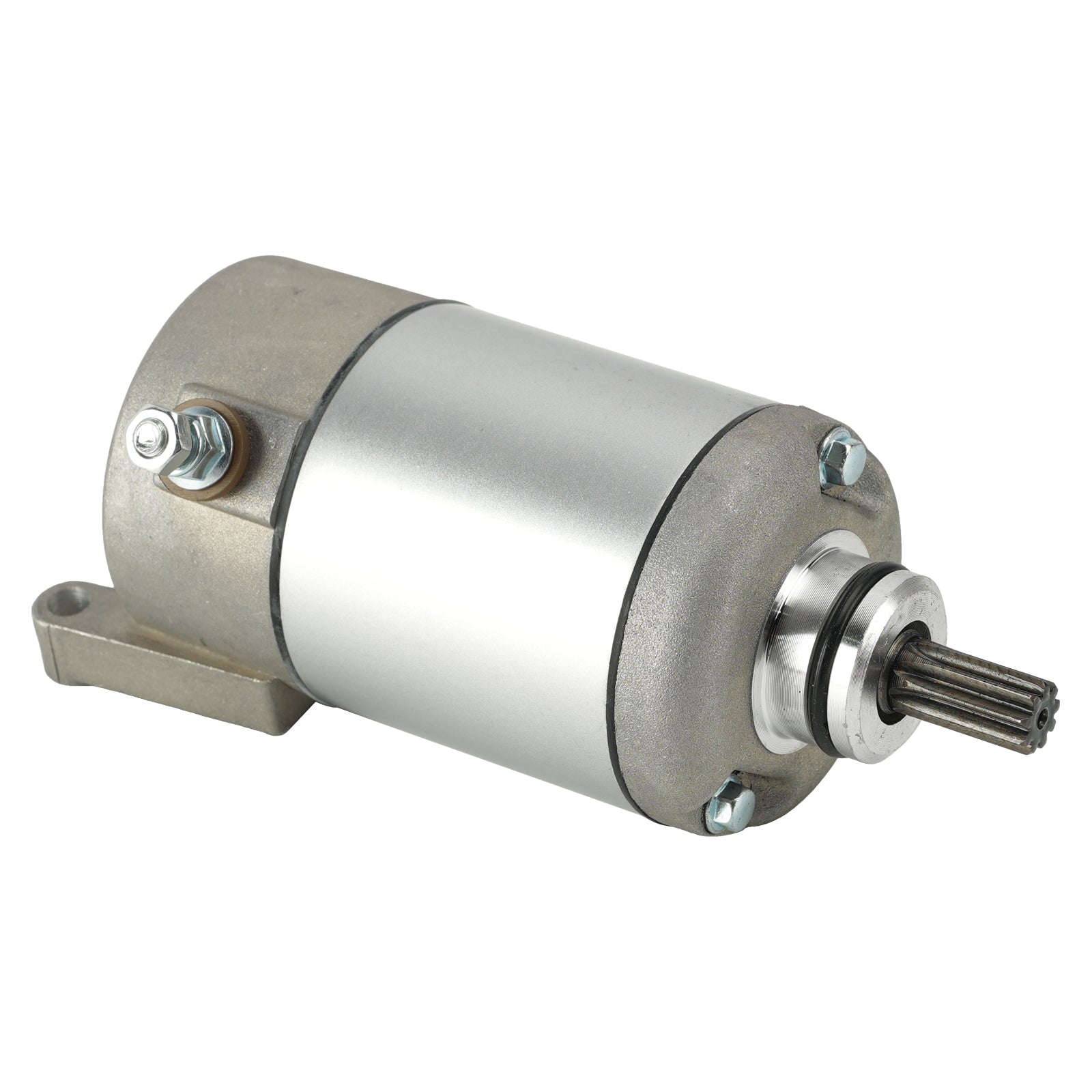 07-19 04-06 06-09 Yamaha Grizzly 350 Bruin 350 Wolverine 350 Motor de partida
