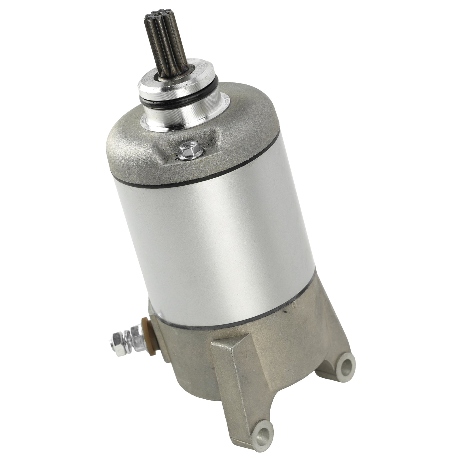 07-19 04-06 06-09 Yamaha Grizzly 350 Bruin 350 Wolverine 350 Motor de partida
