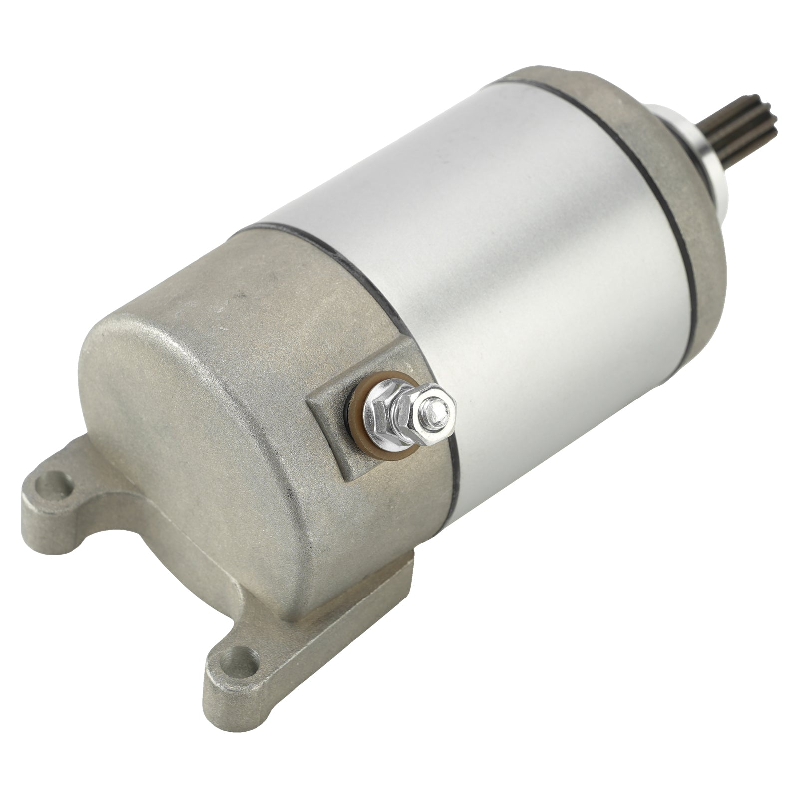 07-19 04-06 06-09 Yamaha Grizzly 350 Bruin 350 Wolverine 350 Motor de partida