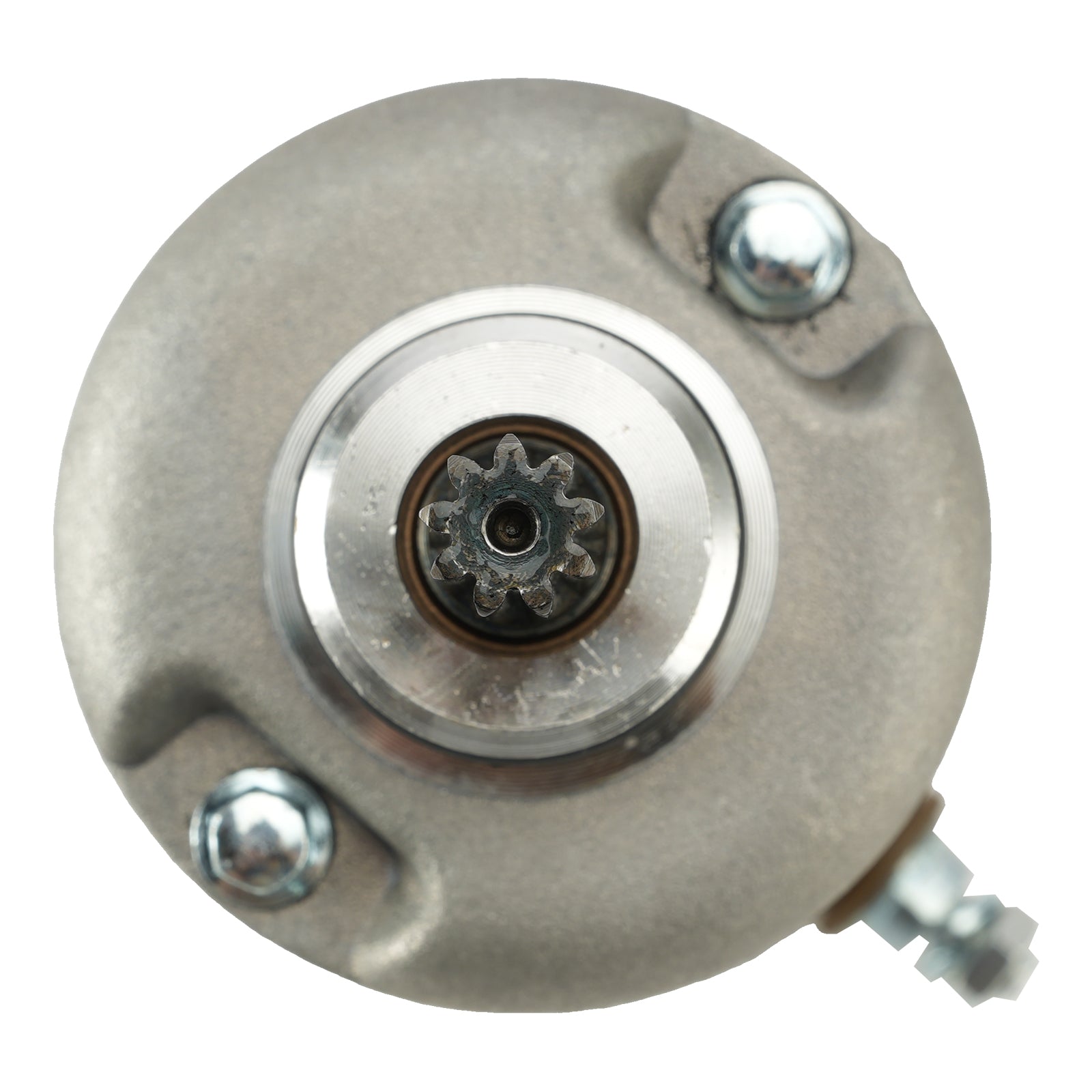 07-19 04-06 06-09 Yamaha Grizzly 350 Bruin 350 Wolverine 350 Motor de partida