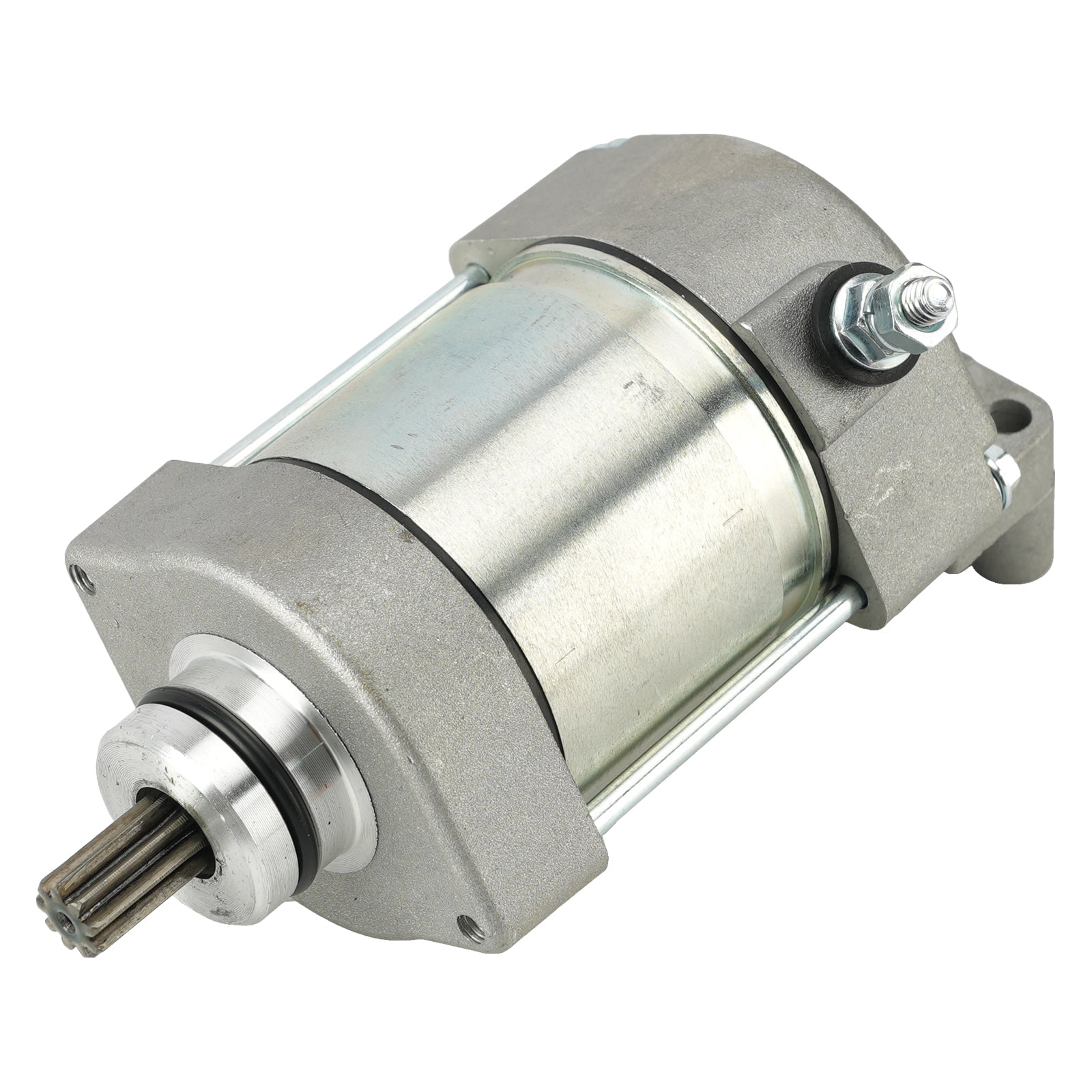 2004-2008 Yamaha YZF R1 YZF-R1 motorstartmotor