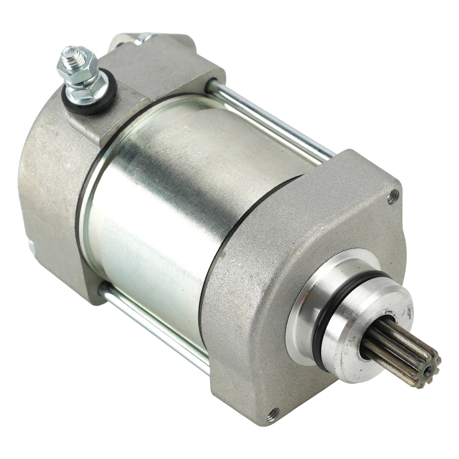 2004-2008 Yamaha YZF R1 YZF-R1 motorstartmotor
