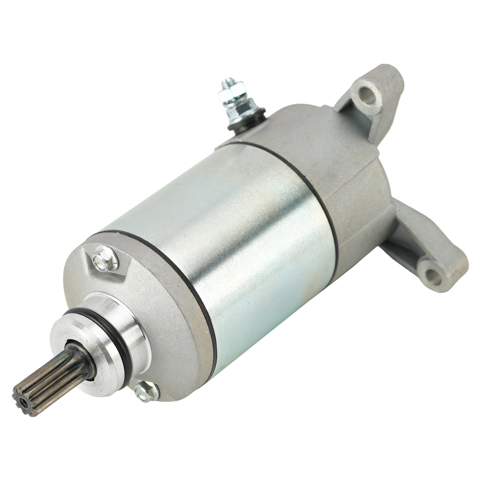99-10 Suzuki DL650 VStrom SV650 SFV650 Gladius Motor Starter Stater Motor