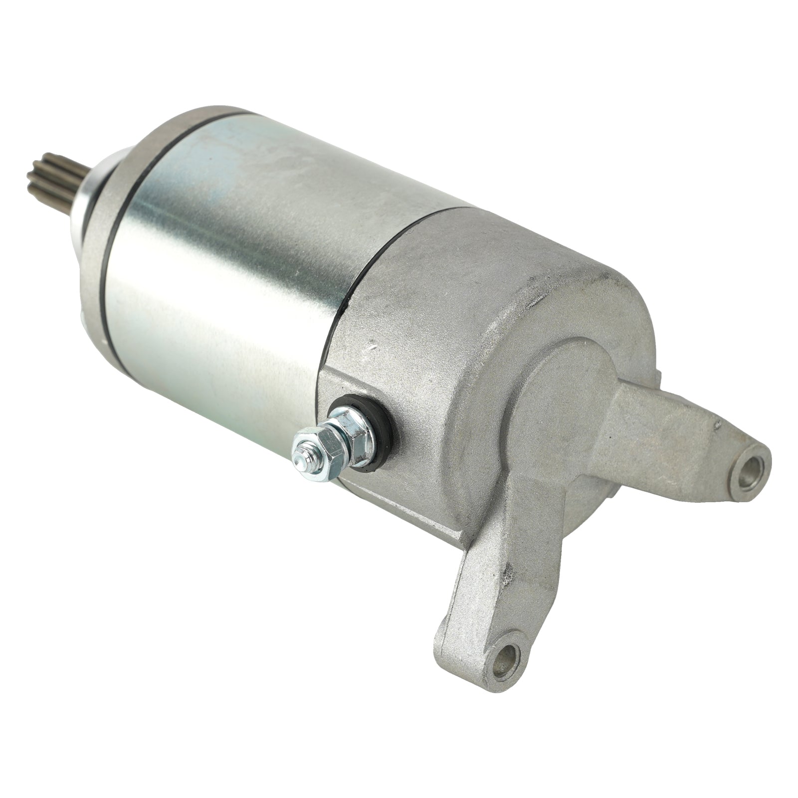 99-10 Suzuki DL650 VStrom SV650 SFV650 Gladius Motor Starter Stater Motor