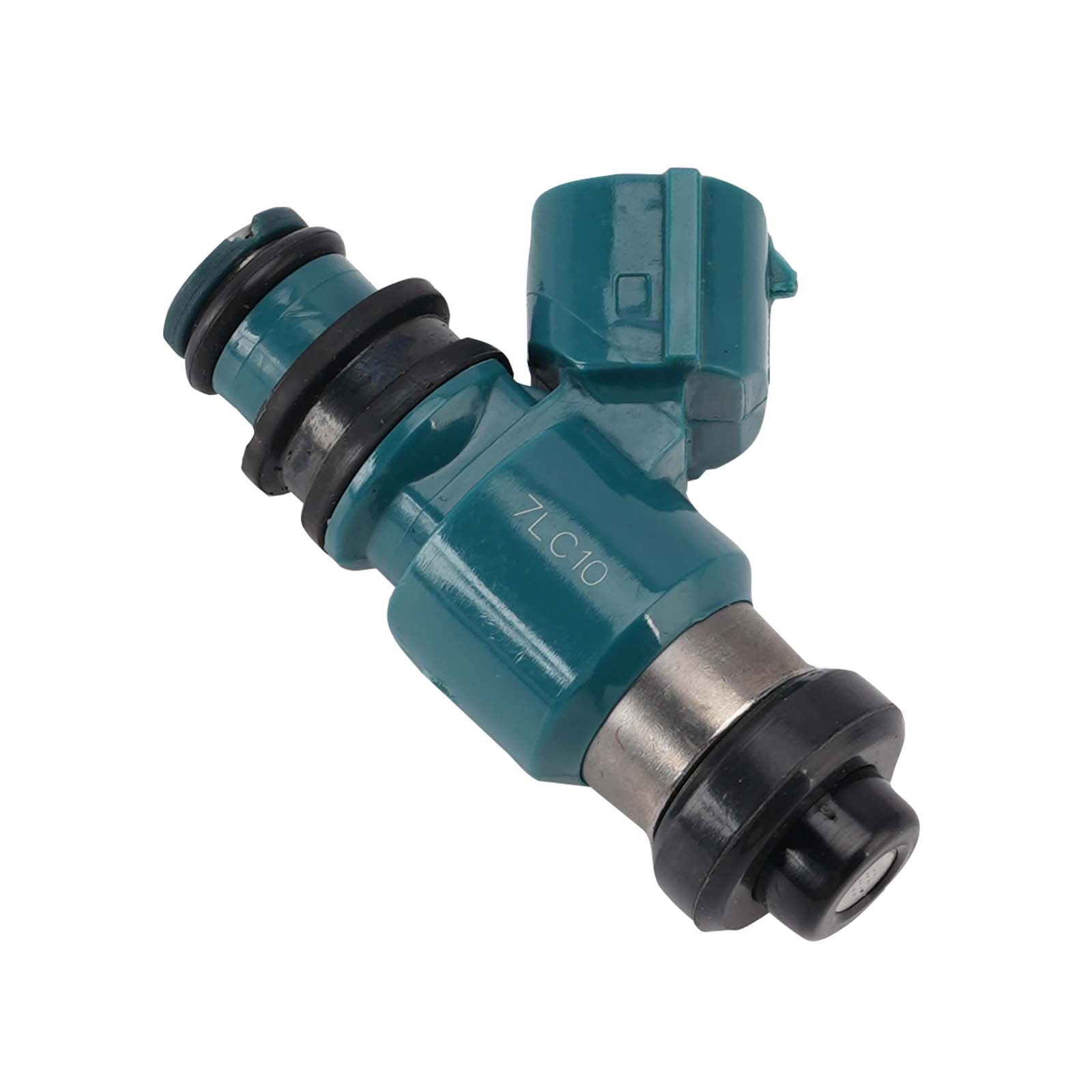06–07 15–16 Yamaha YZF R6 TMAX Einspritzdüsen 2C0–13761–10–00