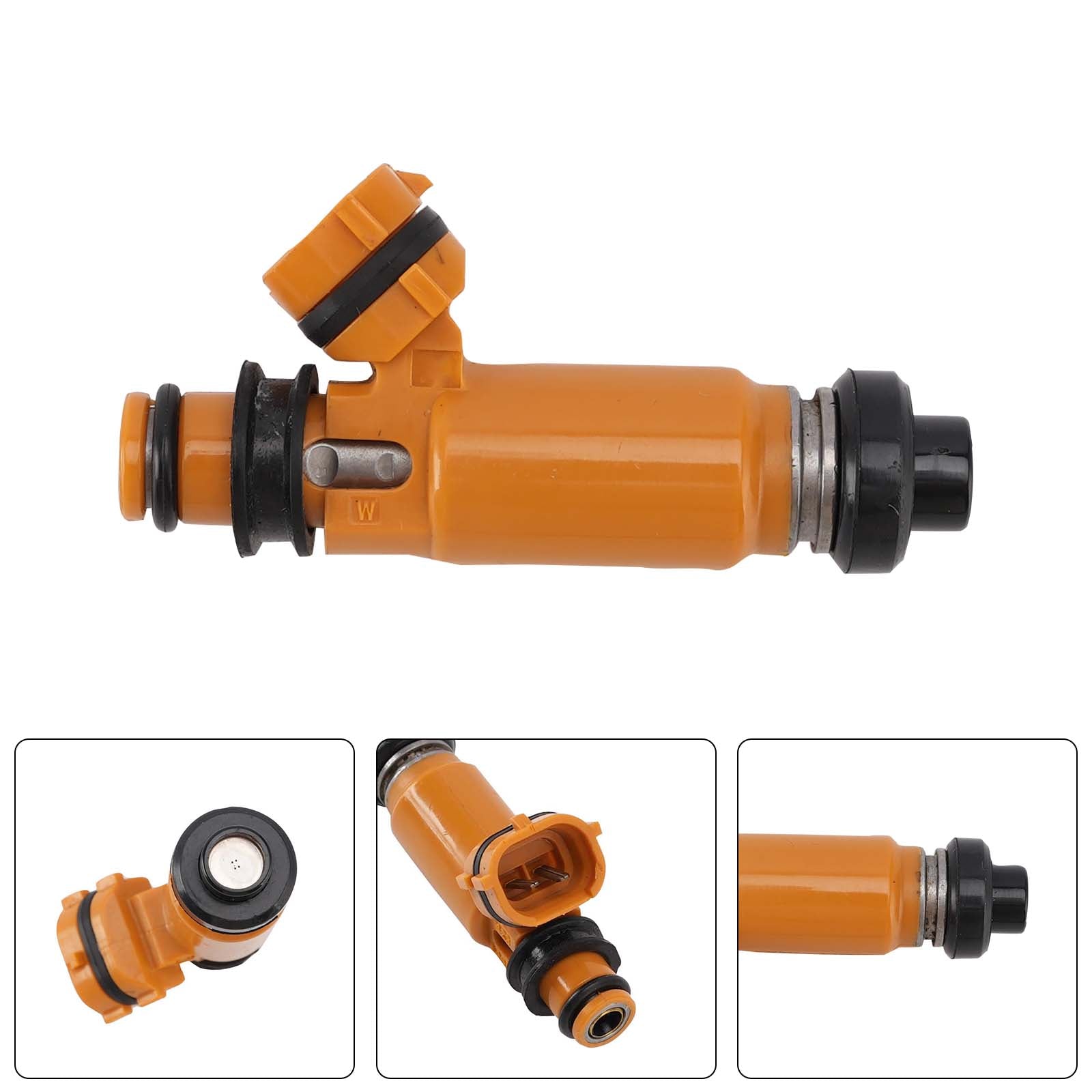 Injetores de combustível Kawasaki John Deere 797 M147788 49033-2059 49056-2060