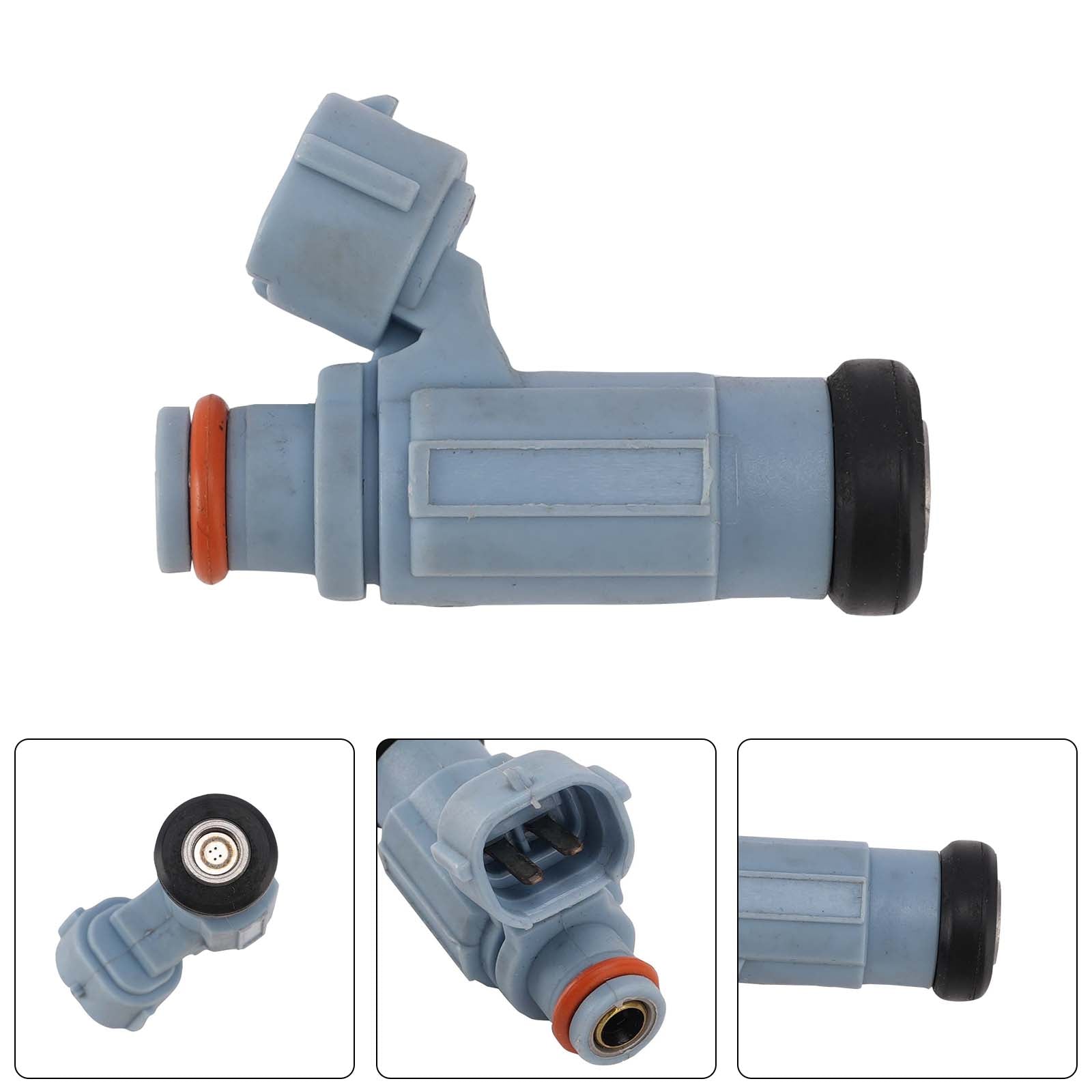 Injetores de combustível Kawasaki JET SKI ULTRA 310 ULTRA 300 49033-3709