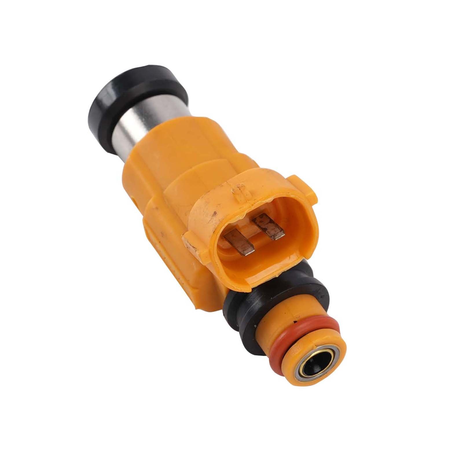 02-12 Suzuki V-STROM DL1000 CDH275 Fuel Injectors 15710-06G00