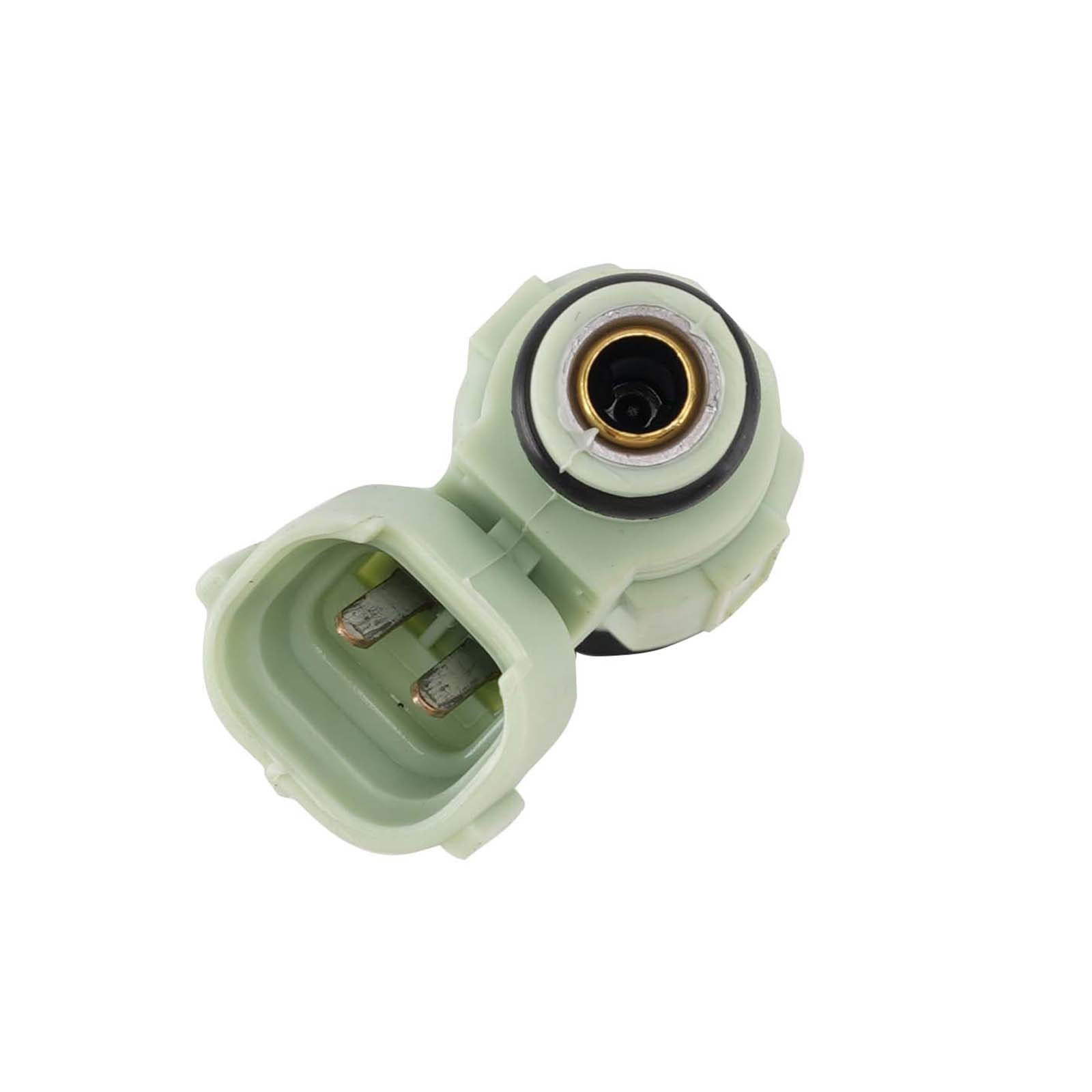 2003-2007 SUZUKI SV1000 1000S HDA305E Fuel Injectors 15710-16G00