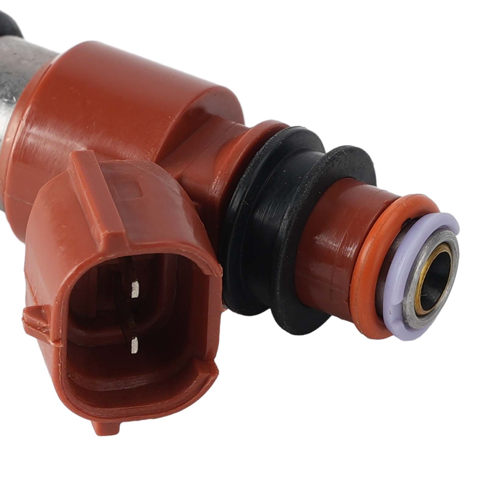 2PC 2010-2025 Honda VT1300 Fuel Injectors 16450-MFR-671