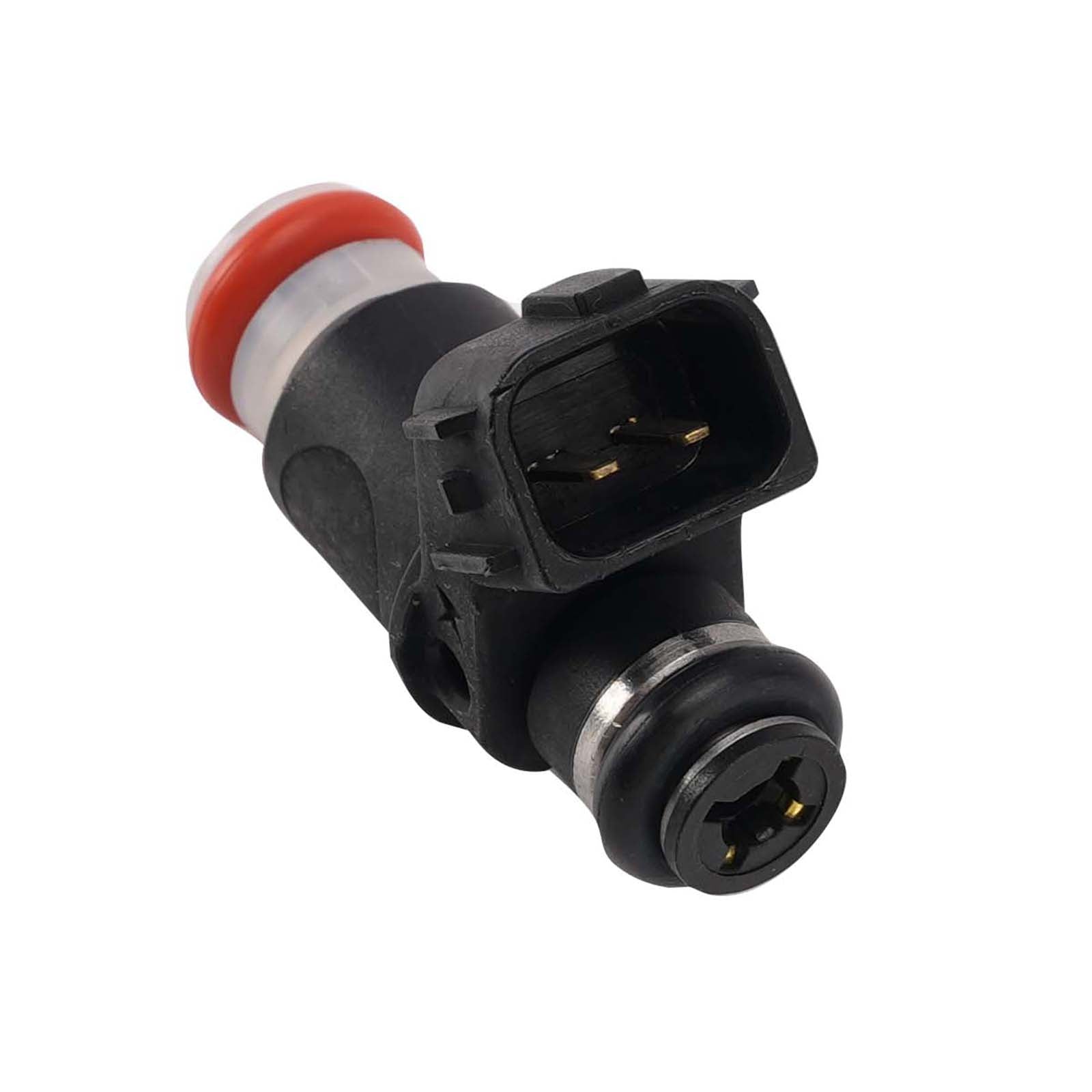 2PC Honda Valkyrie 1800 GL1800 FSC600A 16450-MCA-013 Fuel Injector 16450-MCA-003