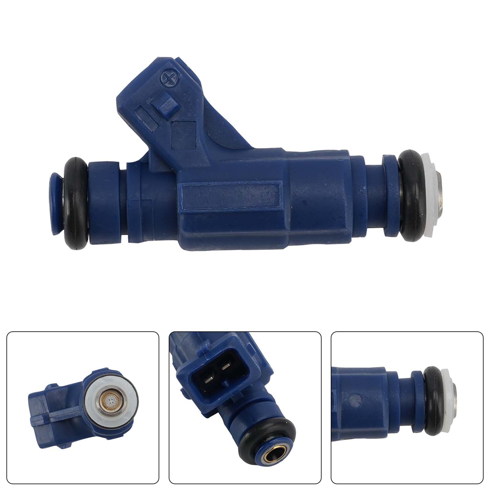 Injetores de combustível Polaris RZR Ranger Sportsman EFI 700 800 1202863